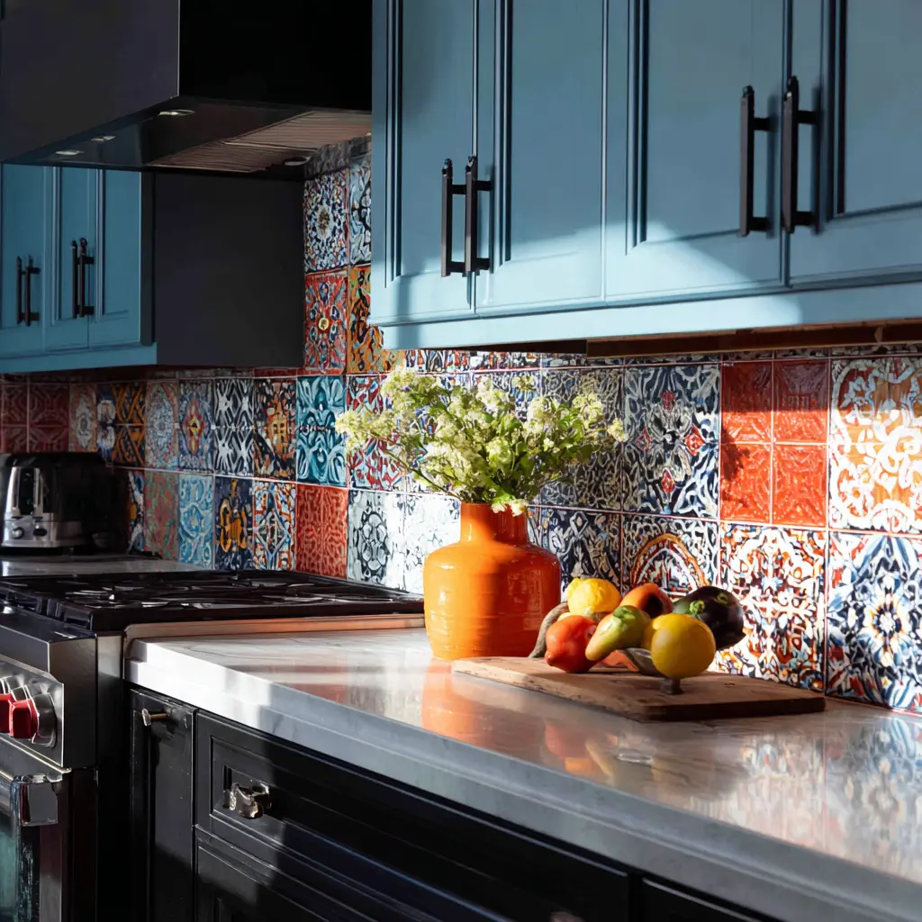 15 Gorgeous Kitchen Ideas to Elevate Your Cooking Space 2 u7331937832 Make a Statement with a Backsplash An eye catchin 9c588fdf 618c 41e0 bca7 d28c35c763af 0