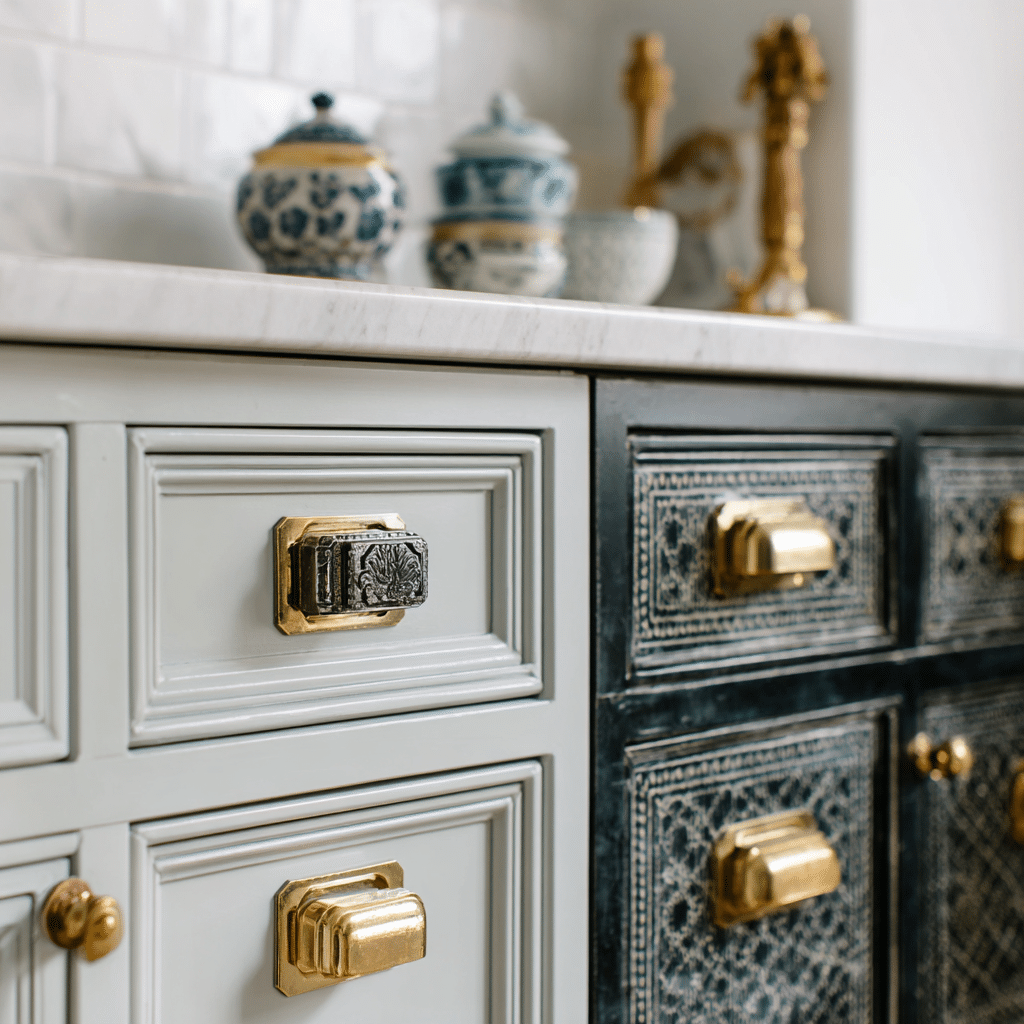 15 Gorgeous Kitchen Ideas to Elevate Your Cooking Space 15 u7331937832 Refresh Your Hardware Tiny details big impact Swa 757dc450 ceda 472d a6b5 3451db7381c2 2