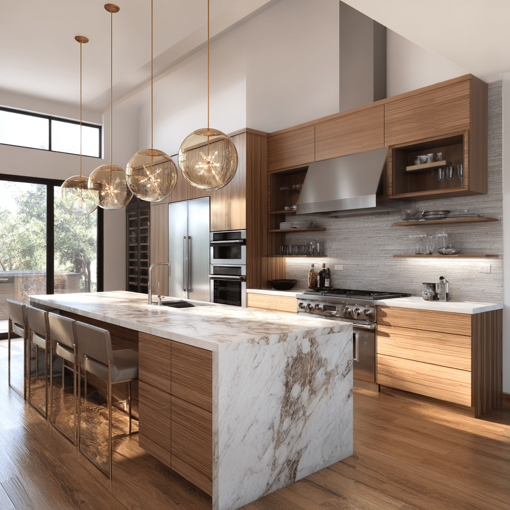 Modern VS Traditional Kitchen: Which One’s Right for You? 3 u7331937832 modern kitchen v 7 b50753fd c825 42fd 872c 4e45bd027d7f 0