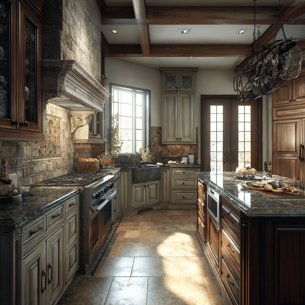 Modern VS Traditional Kitchen: Which One’s Right for You? 4 u7331937832 tradition kitchen v 7 dbb3513a 0321 4950 8ae8 2d922c78258a 0