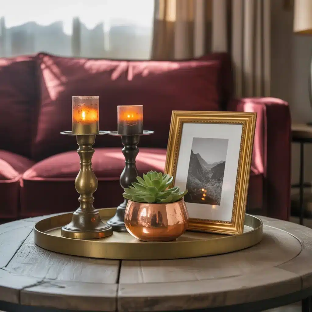 27 Fall Apartment Decor Ideas 2025 That’ll Make Your Space Extra Cozy 14 0001 1 a photograph of a cozy living room