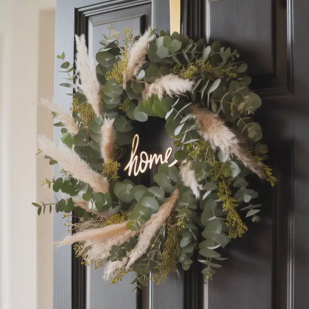 27 Fall Apartment Decor Ideas 2025 That’ll Make Your Space Extra Cozy 6 0001 1 a photograph of a lush asymmetrical wrea a9Qjj6aWQOyL5AeCJKaanw wJhnQ2i7TQyDa d6V3nBg