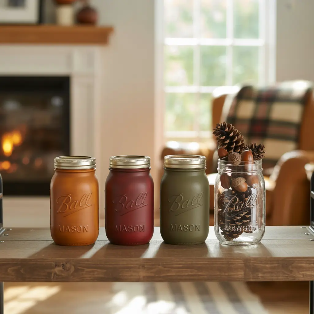 27 Fall Apartment Decor Ideas 2025 That’ll Make Your Space Extra Cozy 23 0001 1 a photograph of a rustic wooden shelf di otohly1TTZ2p5YKV4 y 8g bab0SUiTQFaRNv7KqkJ0wQ