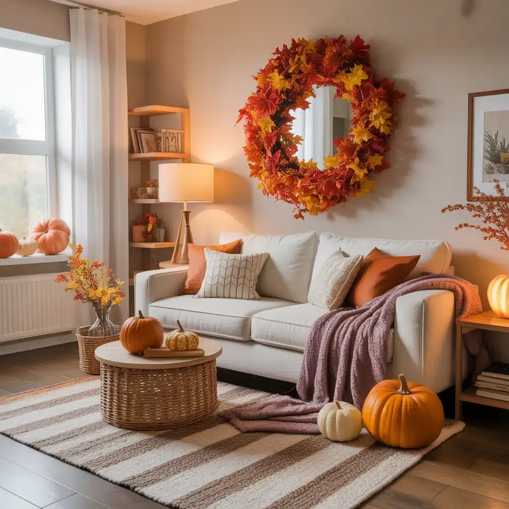 27 Fall Apartment Decor Ideas 2025 That’ll Make Your Space Extra Cozy 30 0001 1 your apartment but make it fall you dont JE8fcYtWTQ 8KoBlInhIXw ktUGpsNmRGO4T573SsKpbg