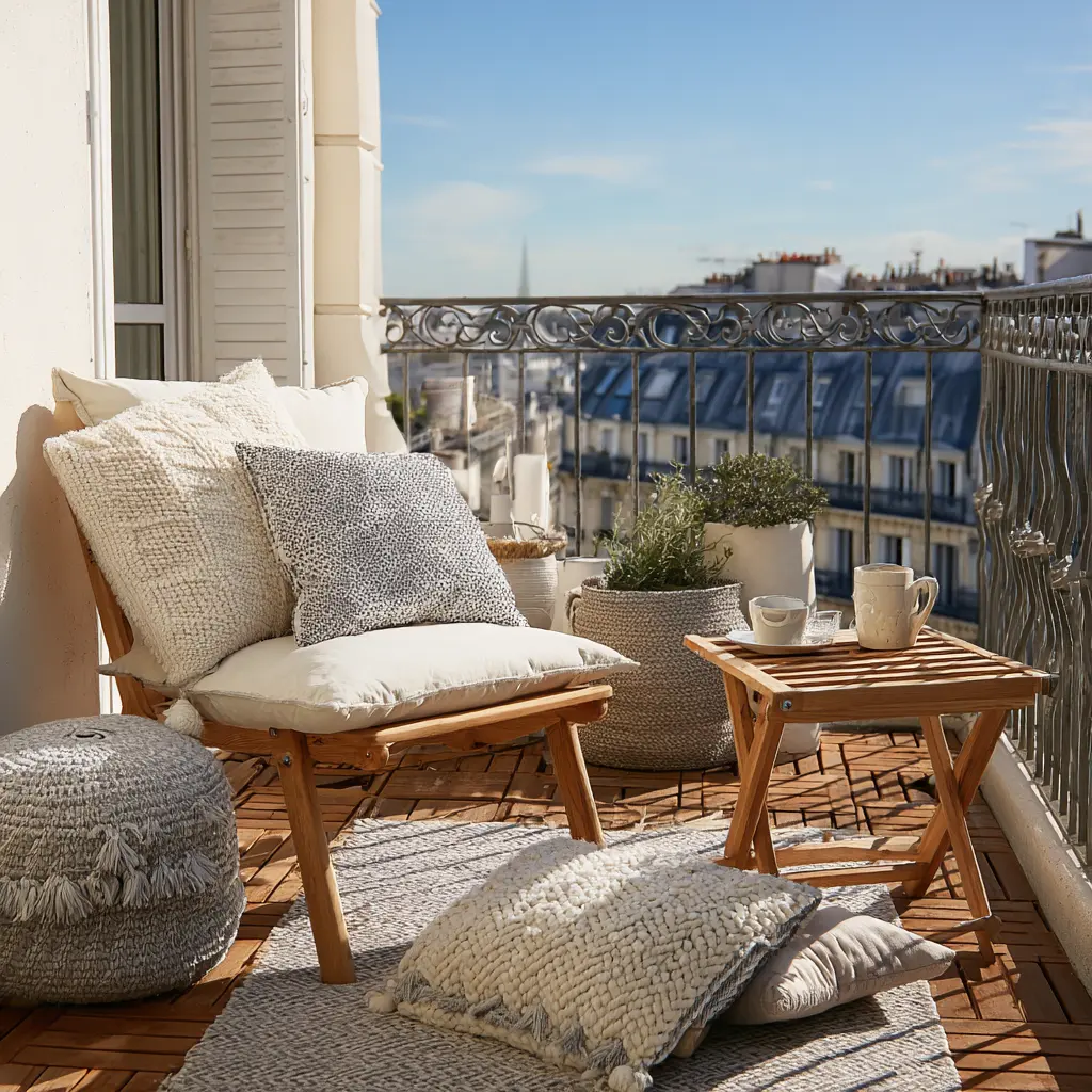 Apartment Balcony Decoration Ideas: 20 Ways to Style a Cozy Outdoor Space 3 This image has an empty alt attribute; its file name is u7331937832_1._Cozy_Seating_is_a_Must_A_comfy_place_to_sit_to_74654ebf-f34a-453e-8ab1-e71dfcb3bca5_1.webp