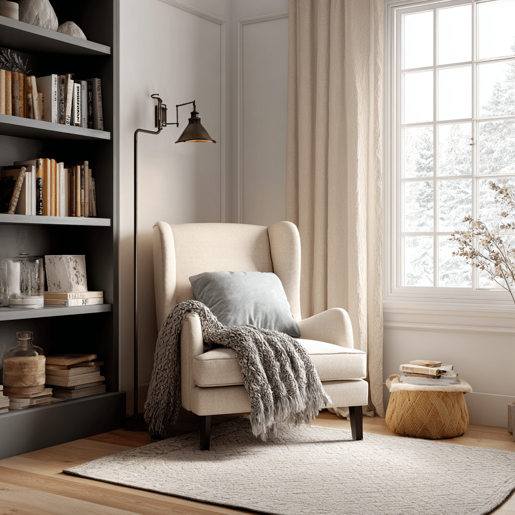 u7331937832 A Cozy Area for Reading Create a dream reading no 6361d730 c857 4601 9aa7 53699bc96a0c 0
