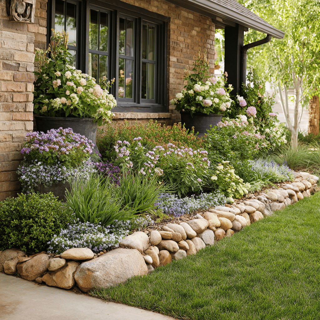22 Creative Front Yard Ideas for a Gorgeous Entrance 9 u7331937832 Add Decorative Front Yard Garden Edging Well defi d51e2ccf ee1d 46fb bea7 e8d669f34a44 2
