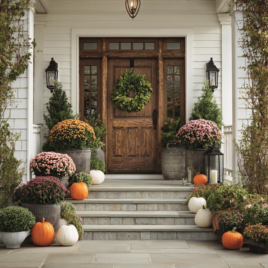 22 Creative Front Yard Ideas for a Gorgeous Entrance 20 u7331937832 Add Seasonal Decor to Your Front Yard Switch out 5324fe1d 7d52 4ed0 a8c4 cf9224ae6611 3
