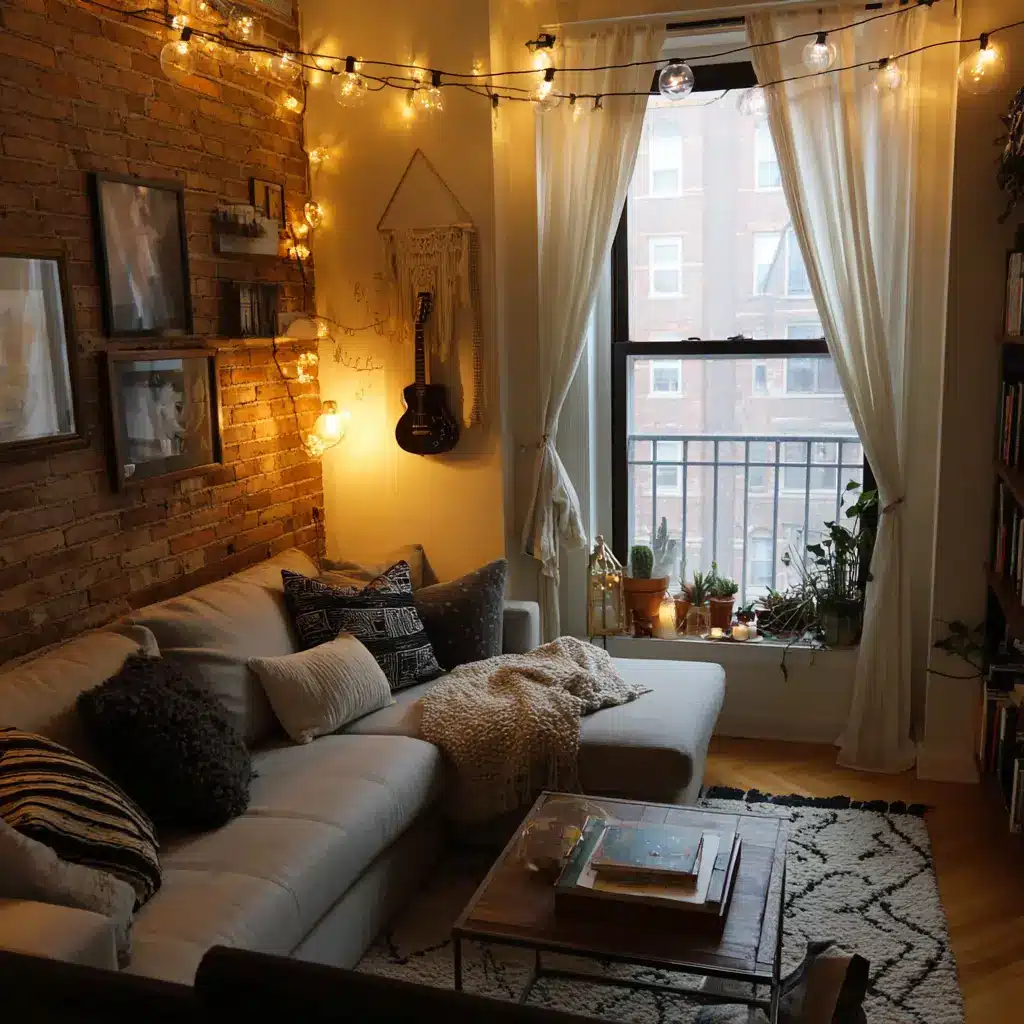 15 Brilliant Tiny Studio Apartment Ideas to Transform Your Small Space 9 u7331937832 Add Smart Lighting Layer your lighting use wall s e7f3385b 576e 407d 96f0 9d5568e004e1 3