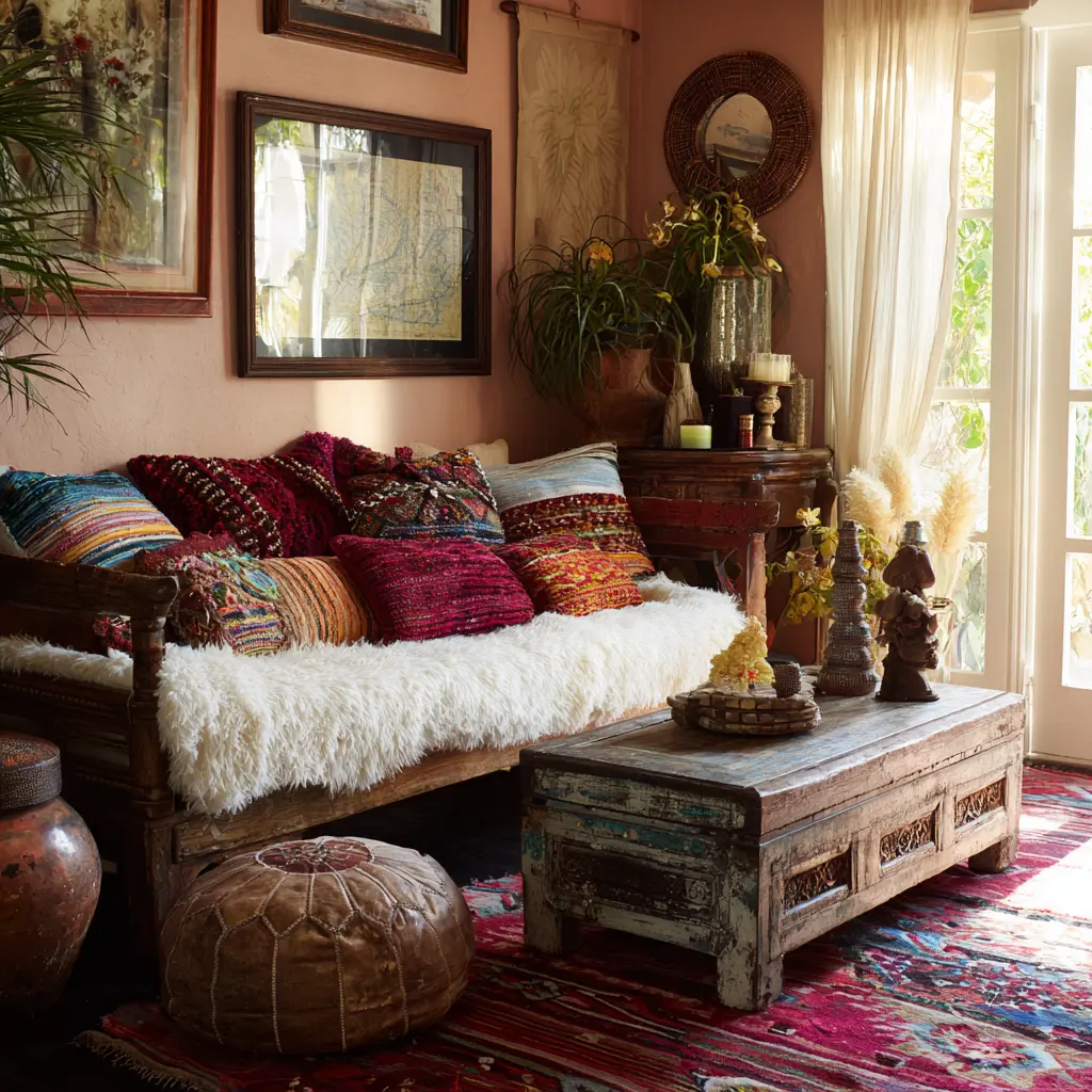 u7331937832 Add Vintage Finds to Your Boho Chic Living Room F 8d5b748a bfb9 48aa bb91 a2e7854af65e 2