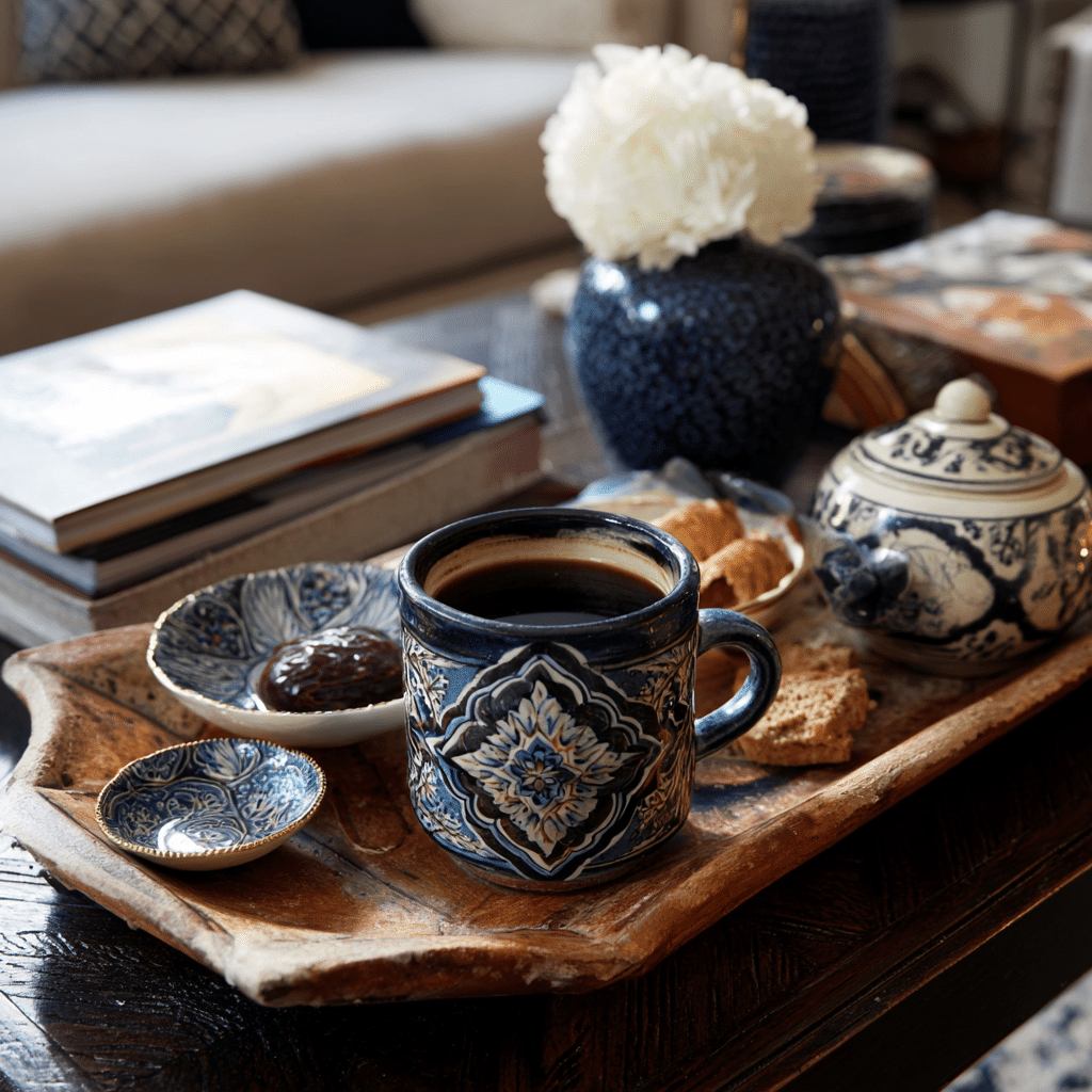 24 Coffee Table Styling Secrets to Elevate Your Living Room 10 u7331937832 Add a Personal Touch Include something meaningful 2a66d330 72d4 46d6 b7e5 cf864e856ce6 1