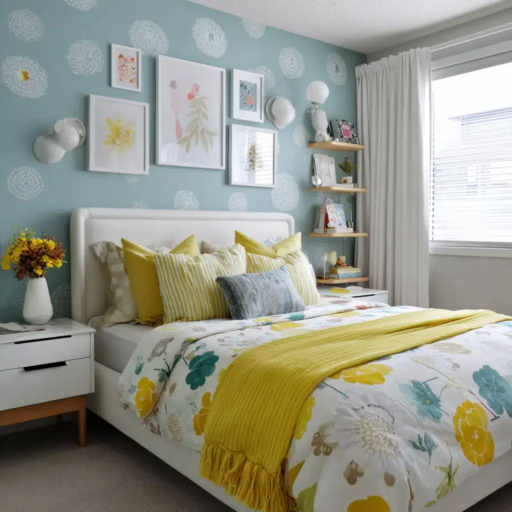 18 Creative Bedroom Ideas for 10 Year Old Girl She’ll Actually Love 3 u7331937832 Add an Accent Wall That Pops One of the easiest b adbb3fd2 bb9f 4e5a bcff b8e67e192a12 3