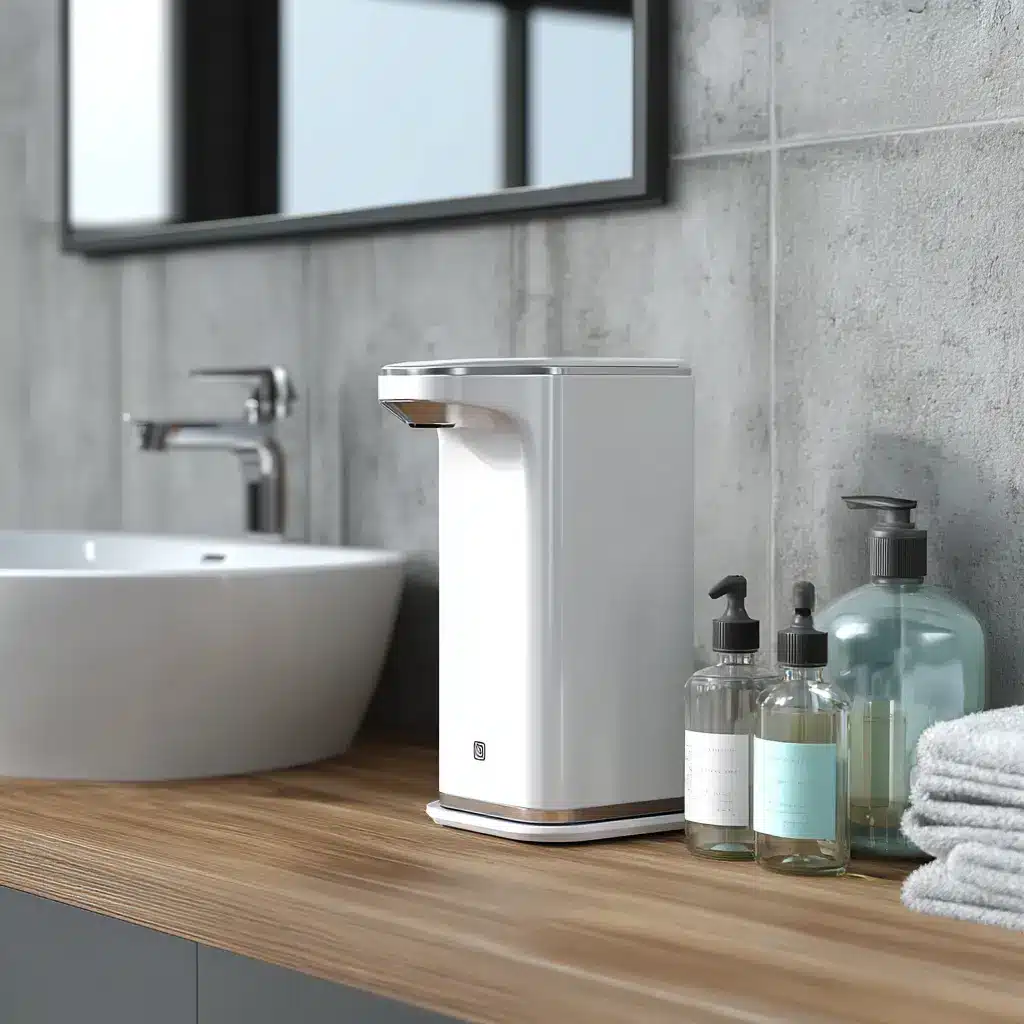 15 Smart Bathroom Gadgets That Make Life Easier 9 u7331937832 Automatic Soap Dispenser Touchless soap dispenser 77eae896 5f30 4ff7 b7a6 d7bf0f372fac 2