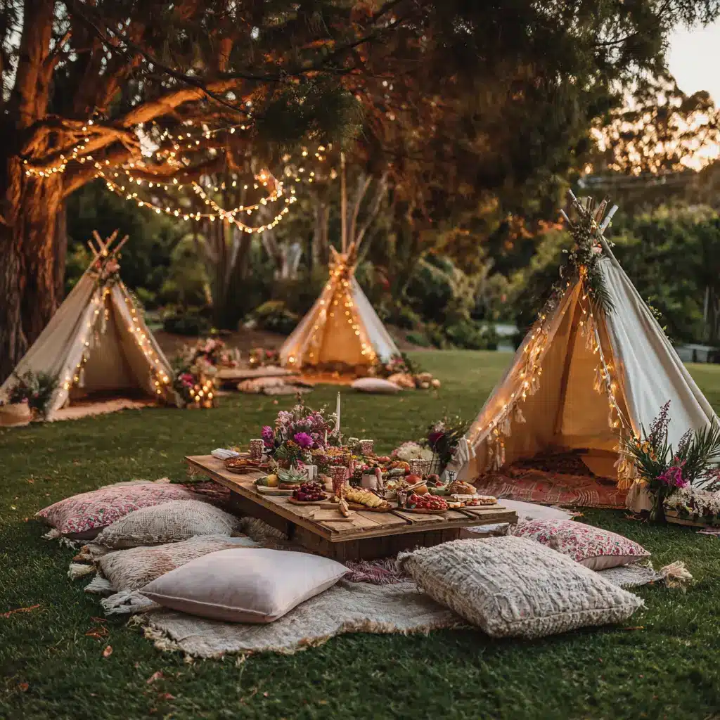 10 Graduation Party Themes That Are Fun and Unforgettable | Best Ideas for 2025 2 u7331937832 Backyard Boho Picnic A Relaxed Vibe with Style Wh c37b9403 e04e 41d0 a801 8982aff3ebad 1