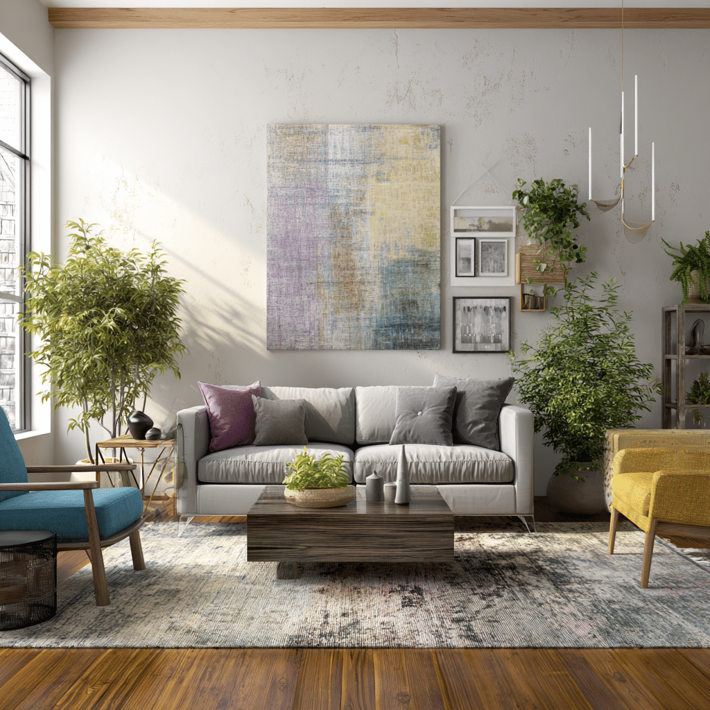 21 Ideas to Avoid Open Concept Living Room Design Mistakes 13 u7331937832 Be Intentional with Decor Too many small decor it 7d3e4390 727e 4a8e 836f 3734c6674ee6 3