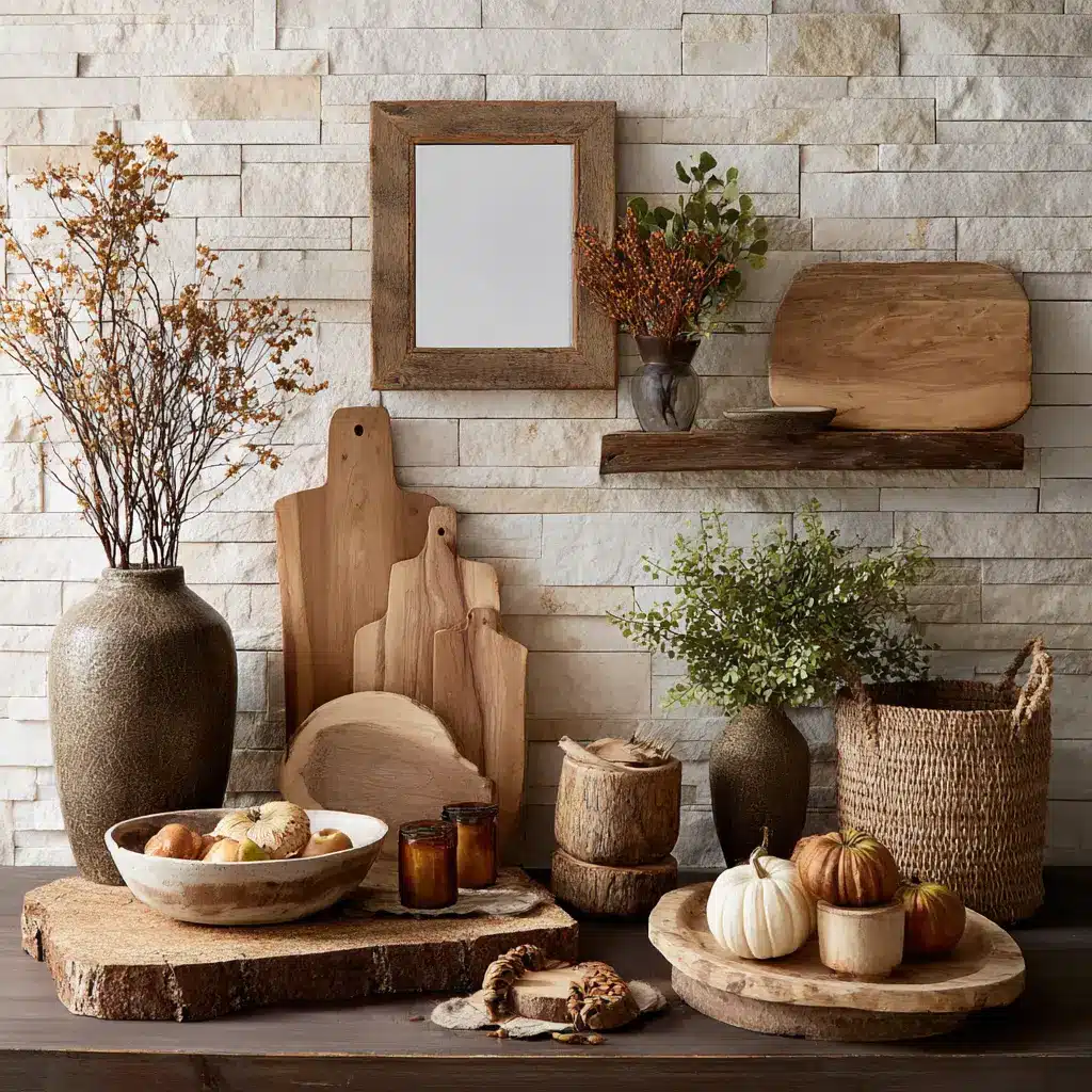 27 Fall Apartment Decor Ideas 2025 That’ll Make Your Space Extra Cozy 11 u7331937832 Bring in Natural Wood Accents Fall is all about n ebba2153 60b5 4db5 b329 051736620529 2