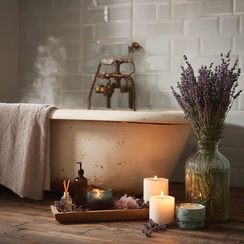 8 Easy Ways to Create a Spa Like Bathroom at Home 8 u7331937832 Bring in Soothing Scents A big secret to how to c cef6c9eb 611c 4082 a99b 7f7e555ca2bd 3