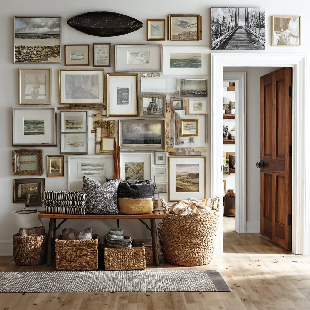u7331937832 Build a Collected Gallery Wall Combine art vintag 287293cf 2e1a 44ad a5de 2584ff8685bc 3