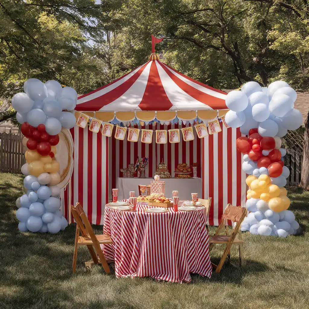 10 Graduation Party Themes That Are Fun and Unforgettable | Best Ideas for 2025 9 u7331937832 Carnival Celebration Let the Games Begin If youre 794ec5cb 06be 47ab aa88 52574f4137b1 1
