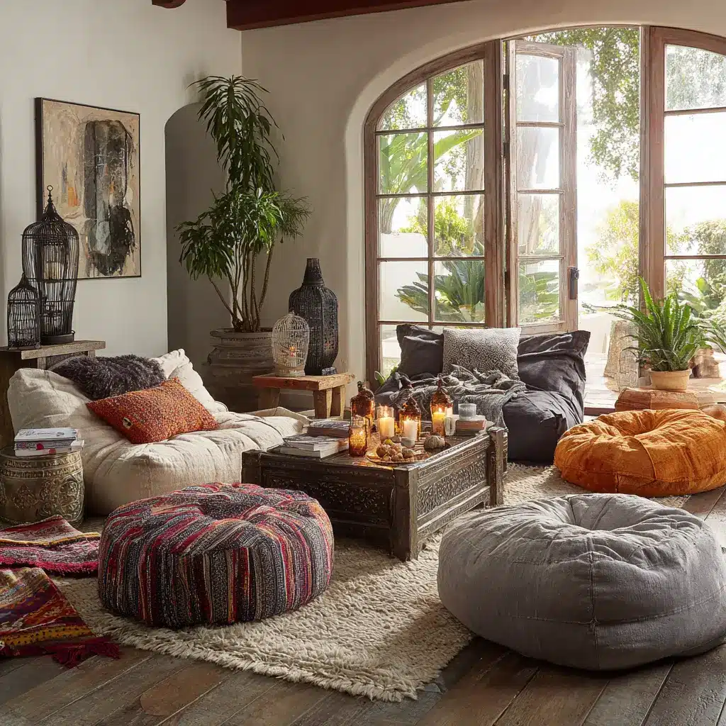 u7331937832 Create a Cozy Floor Seating Area Use oversized fl c7daacb8 27dc 40da 8528 f88848fe0d37 3