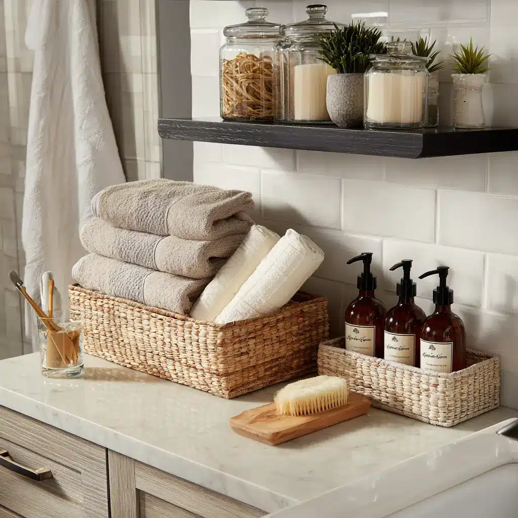 8 Easy Ways to Create a Spa Like Bathroom at Home 6 u7331937832 Create a Decluttered Space A clutter free room in af5ba91a 0f8e 467e a629 26823f48aeb8 1