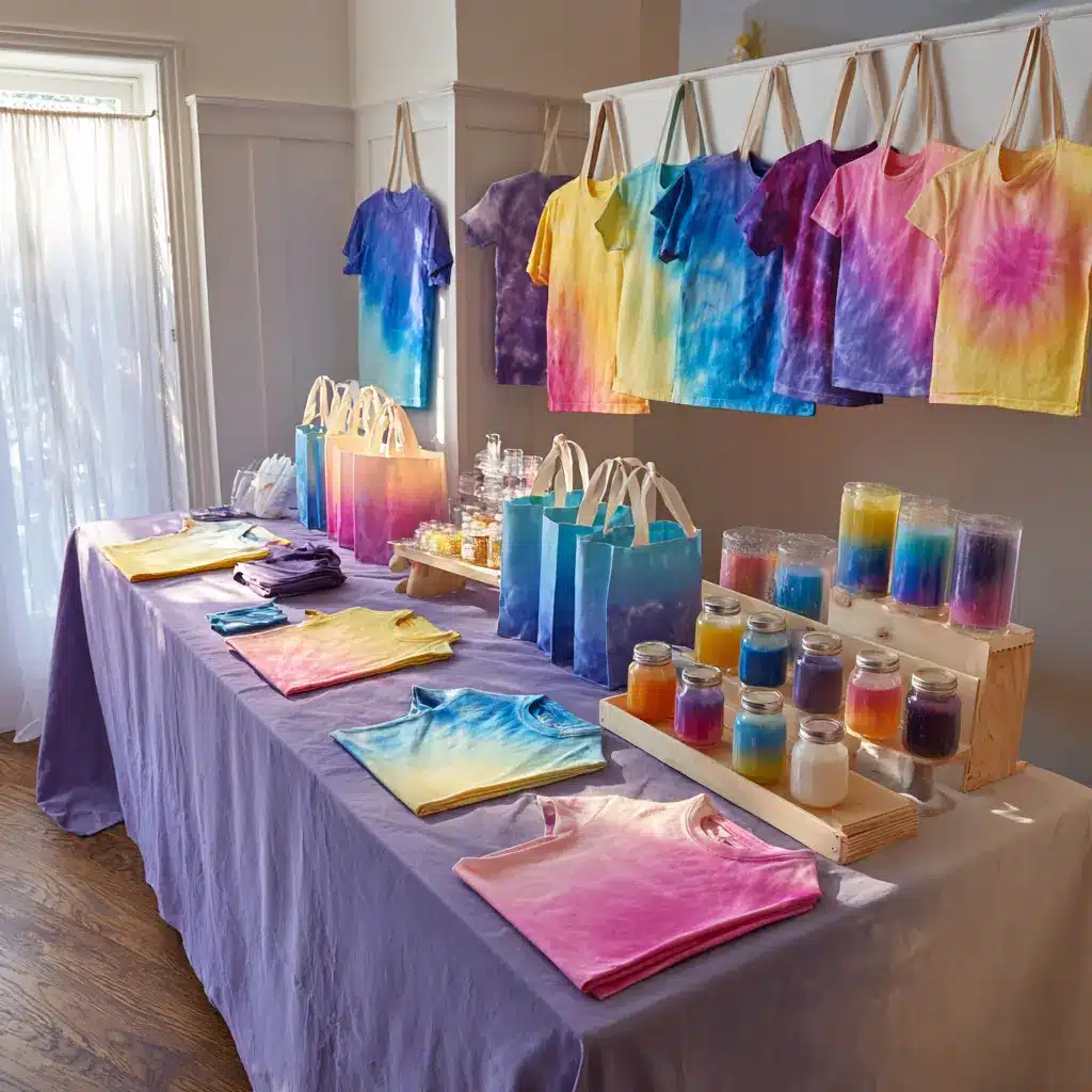 10 Graduation Party Themes That Are Fun and Unforgettable | Best Ideas for 2025 10 u7331937832 DIY Tie Dye Party Colorful Fun for Everyone Some 2df4ff2a 1e16 4f74 b8ba 3b5c6cc11dca 1