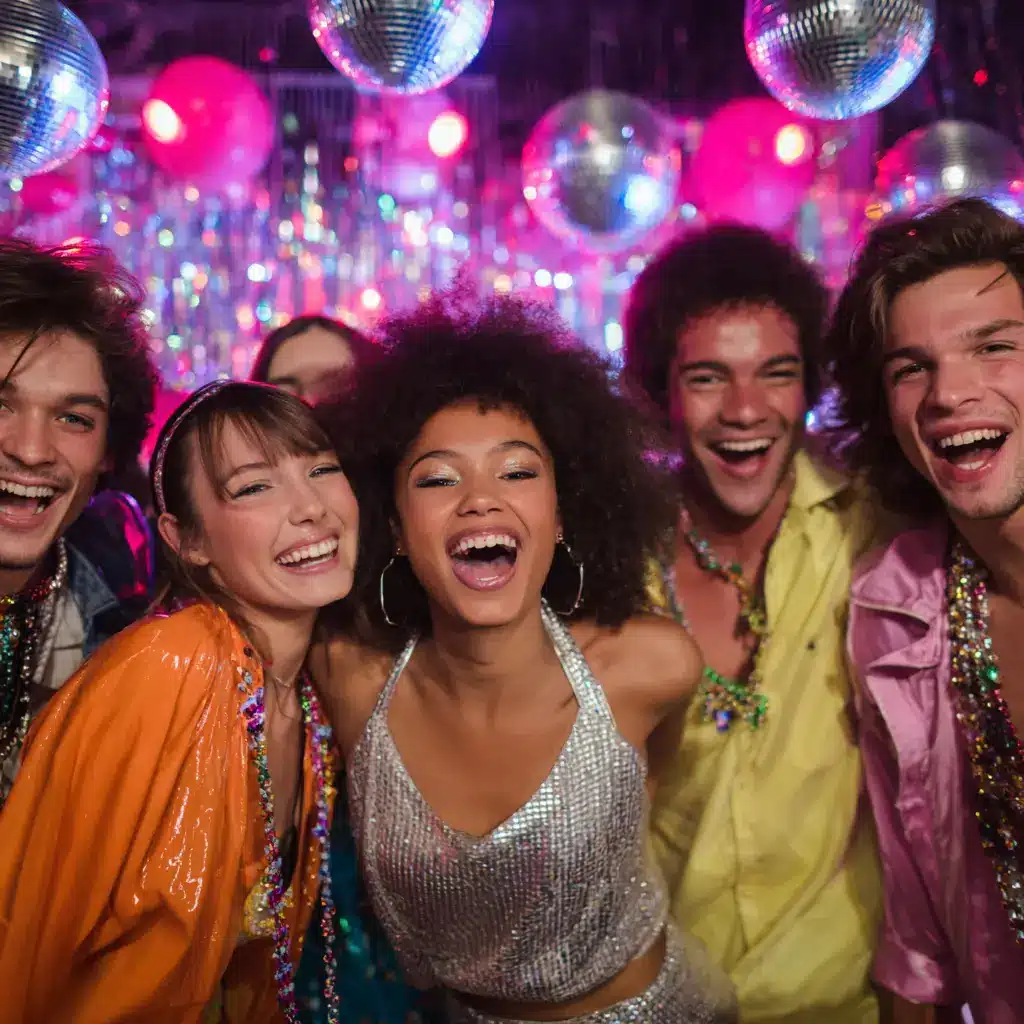 10 Graduation Party Themes That Are Fun and Unforgettable | Best Ideas for 2025 8 u7331937832 Decades Throwback Party Pick Your Favorite Era A 13992d57 dc6c 42d2 be6c 1ed837961b64 3