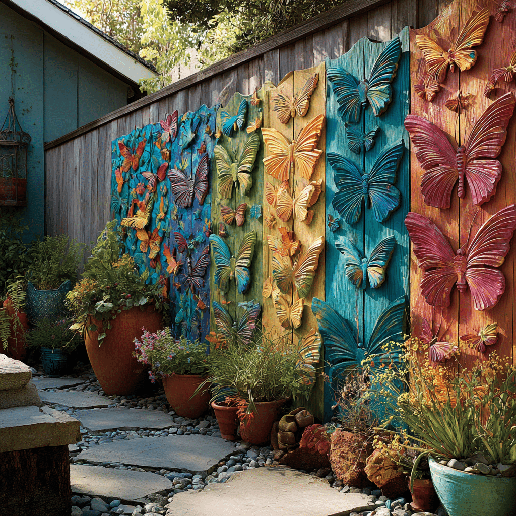 20 Inspiring Ideas for Decorating Your Deck 11 u7331937832 Decorate with Outdoor Art Add personality with we fb6e775a 8dfc 49d7 a295 88f723cff229 1