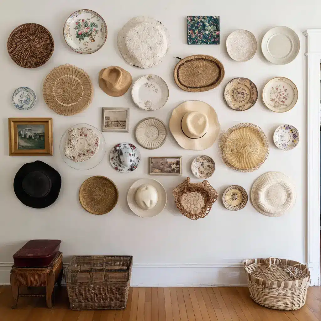 u7331937832 Display Collections Creatively Have vintage plate 8942a854 48f1 4b6c b5b2 d86038742fc3 0
