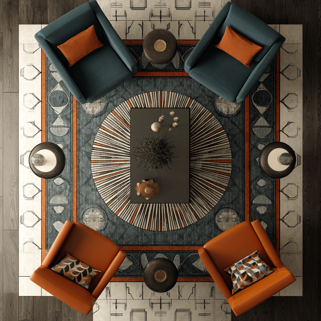 24 Coffee Table Styling Secrets to Elevate Your Living Room 24 u7331937832 Experiment with Symmetry and Asymmetry Try both S 64f6ff17 7b2e 4d37 b08d 8ca8a436609c 0