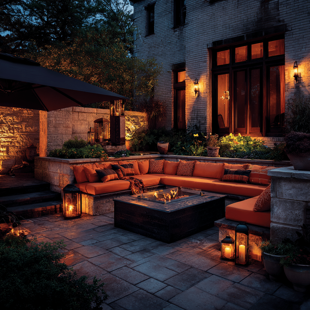 u7331937832 Firepit Lounge with Outdoor Heater Extend your fi 0c0c1b32 8b7b 4256 9510 4aef3b4d4a1f 1