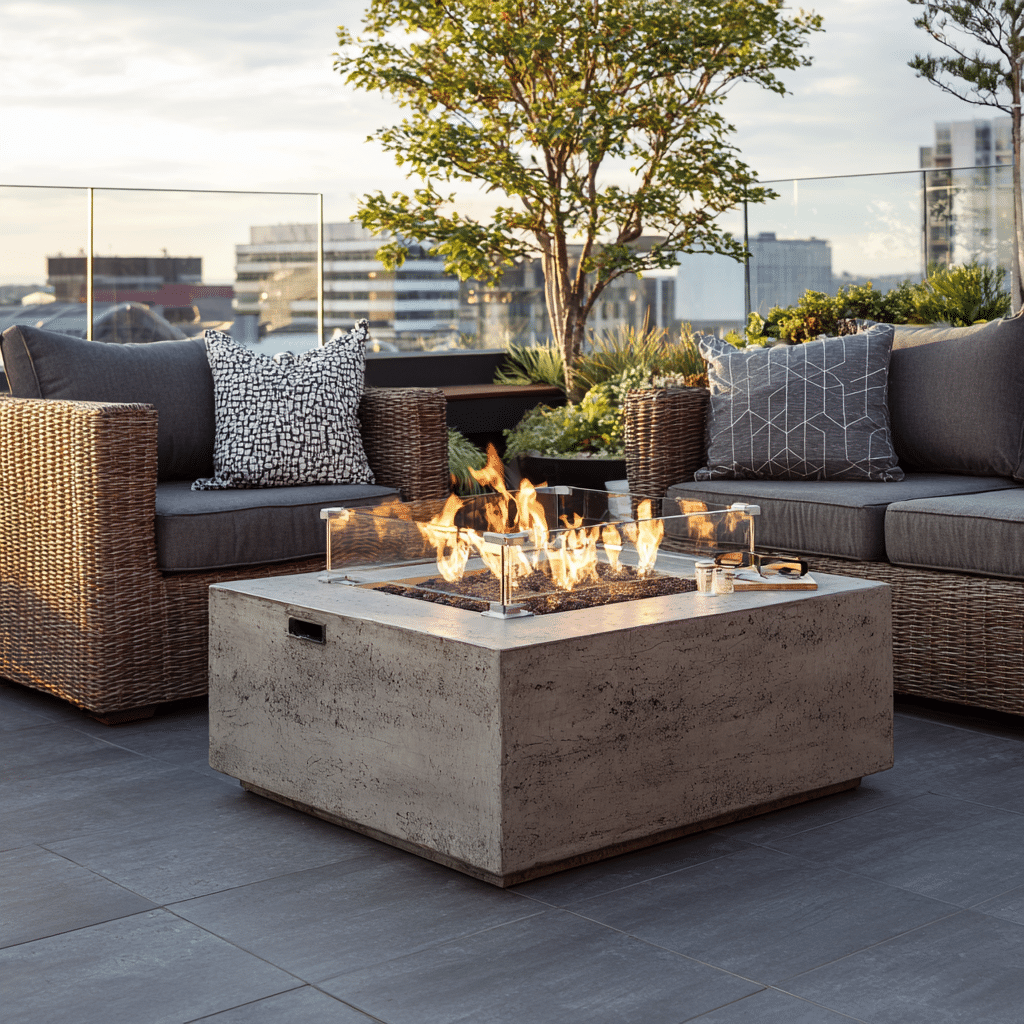 u7331937832 Gas Firepit Table Combine warmth and functionalit 630dd6e7 0dca 45eb 9e5e 96070186669f 1
