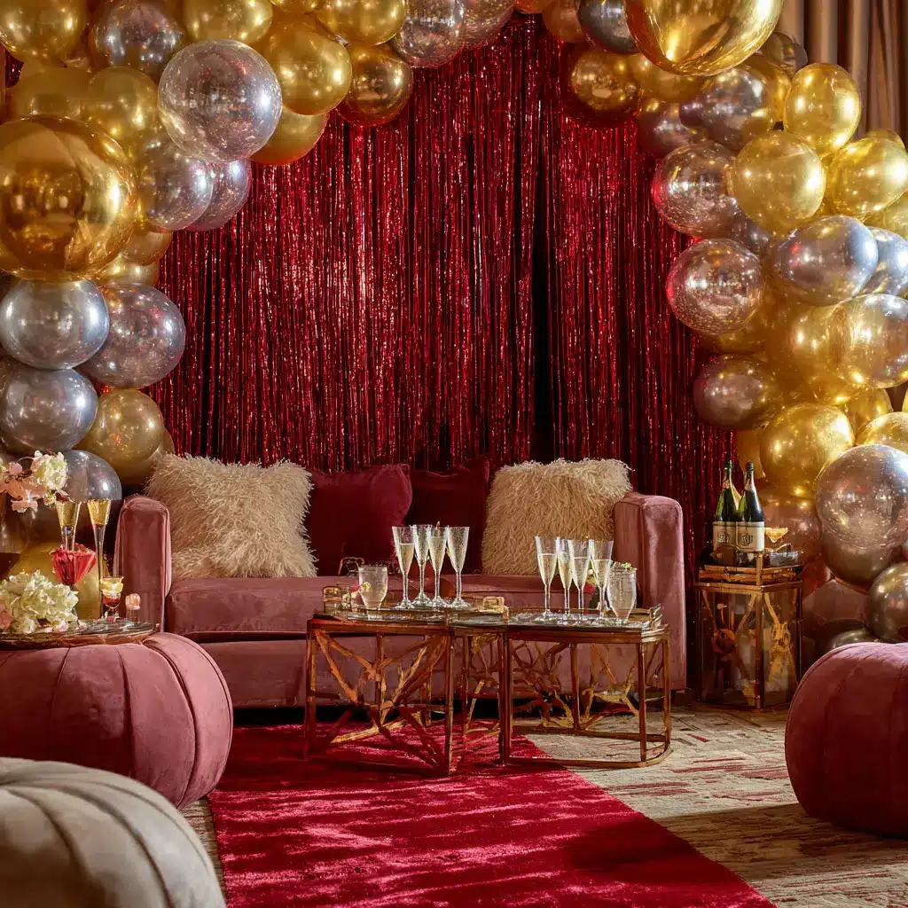 10 Graduation Party Themes That Are Fun and Unforgettable | Best Ideas for 2025 3 u7331937832 Glitz Glam Red Carpet Feel Like a Star If youre c3bb2408 fe25 4988 bbc9 2a66f402b0e2 0
