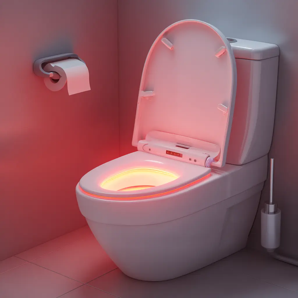 15 Smart Bathroom Gadgets That Make Life Easier 3 u7331937832 Heated Toilet Seat No more cold shocks on winter 07d3b614 0af9 43ce a984 b8b200d9500c 2