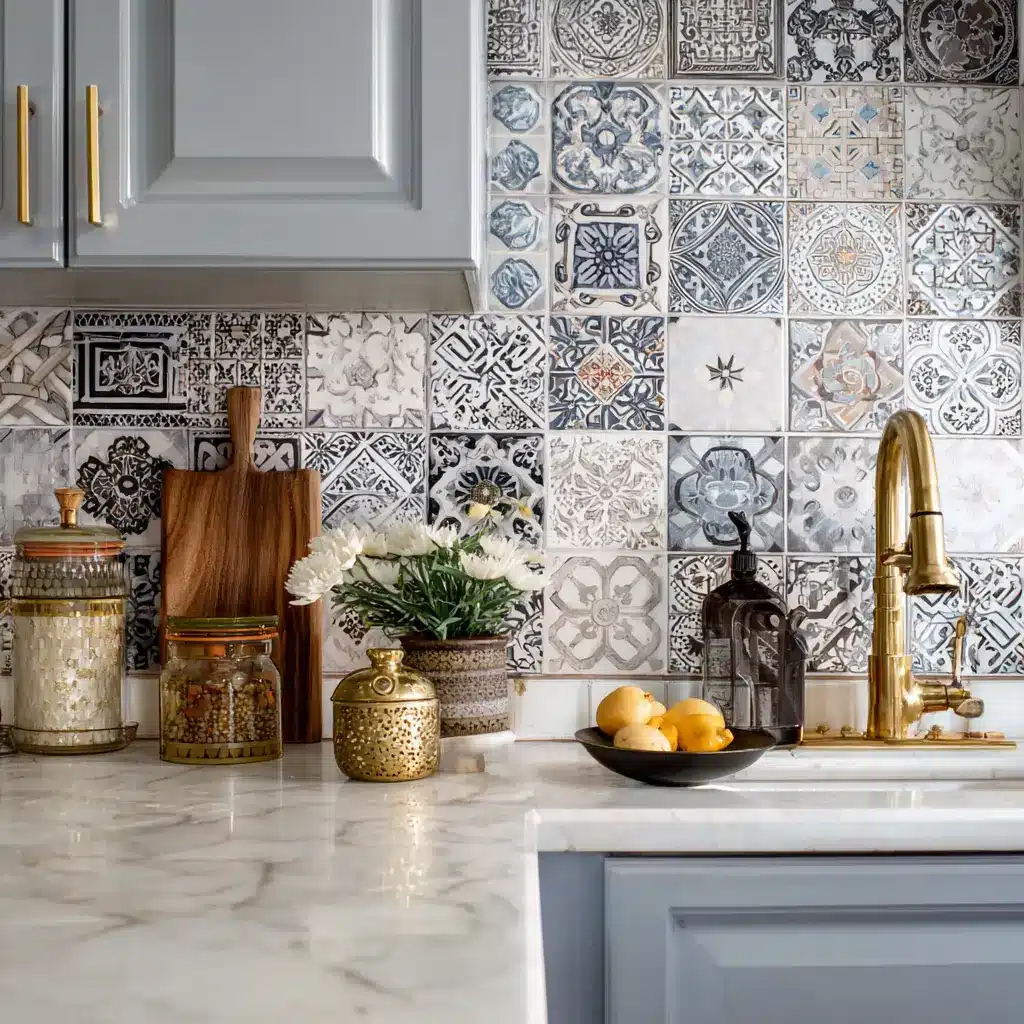 21 Small Kitchen Makeover Ideas That Actually Make a Big Difference 4 u7331937832 Install Peel and Stick Backsplash Peel and stick d96c115c 26b1 43c1 8a42 bea86777ae8d 3