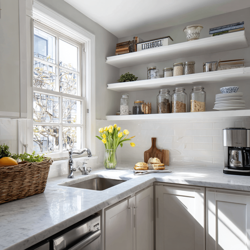 u7331937832 Keep Countertops Clutter Free for small kitchen 51381f8e 235a 49a8 888b 61f576e691f6 0
