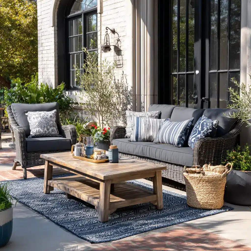 Outdoor Furniture ideas for Every Season: How to Choose Pieces That Last 10 u7331937832 Keep Maintenance in Mind Finally dont forget that 3149bd67 1814 4c81 982a 7b33e955498c 3