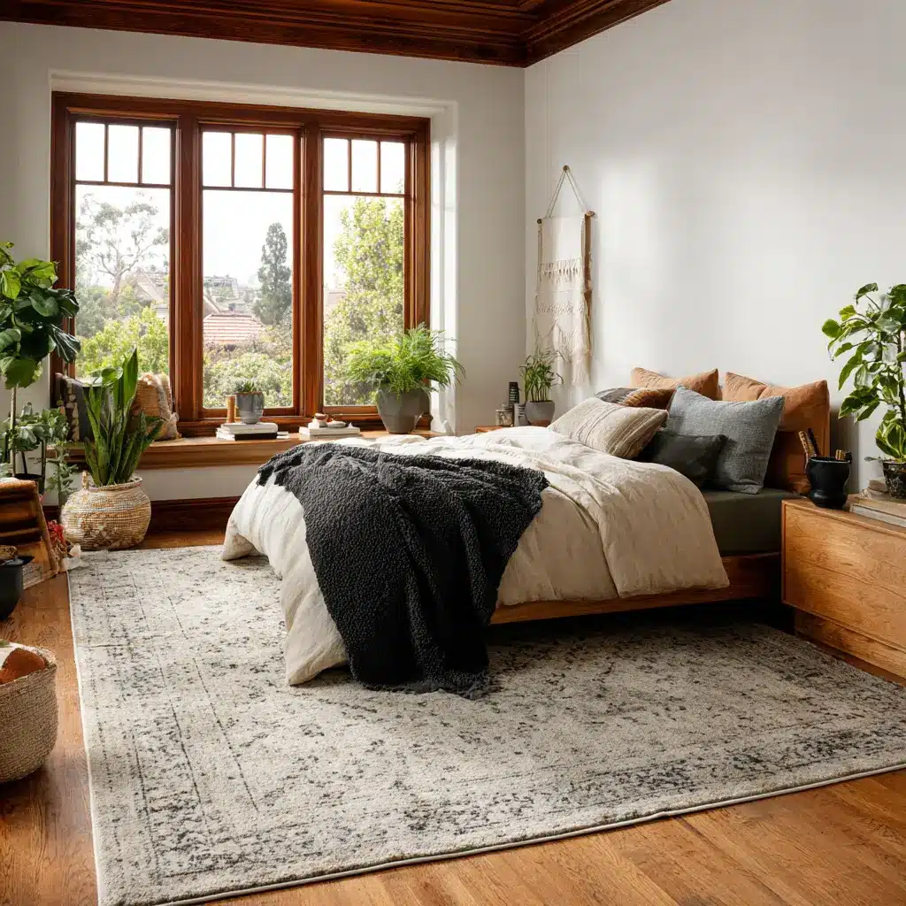 u7331937832 Layer Rugs Even with carpet an area rug adds warm d21b85e6 4296 4d8f 9441 1d3afa92b3ec 3
