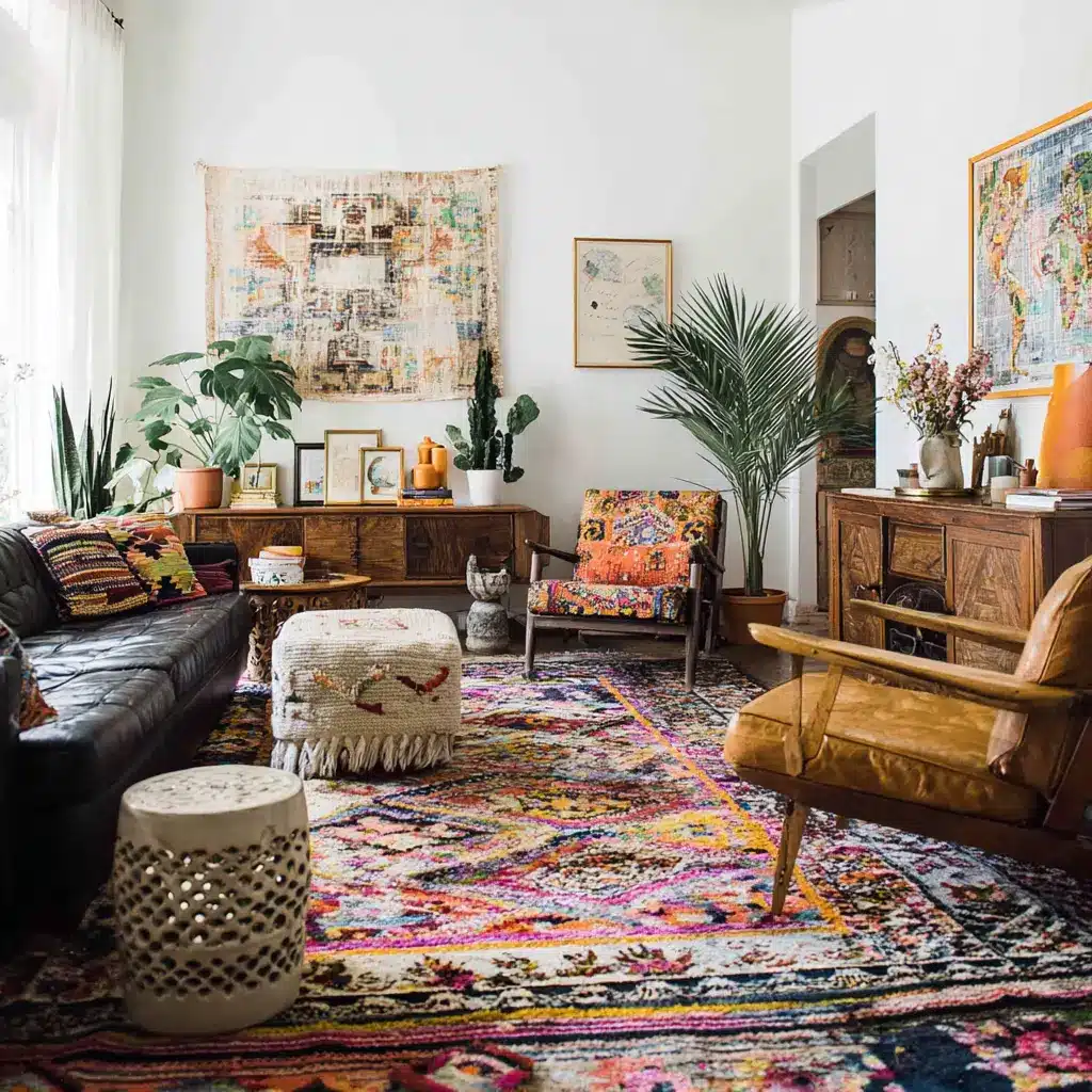 u7331937832 Layer Rugs in Your Boho Chic Living Room Combine e9a56a23 0161 4231 b637 4ea6e055ab01 1