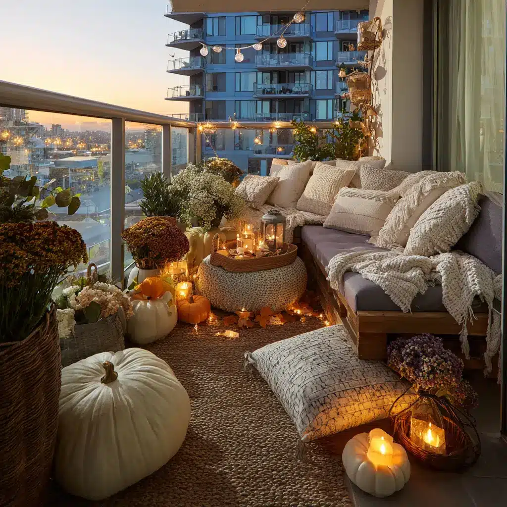 Apartment Balcony Decoration Ideas: 20 Ways to Style a Cozy Outdoor Space 21 This image has an empty alt attribute; its file name is u7331937832_Layer_Seasonal_Decor_Keep_your_balcony_feeling_fr_1c1ceda8-b5e3-45fc-b8a9-2aea4c2a900a_2.webp