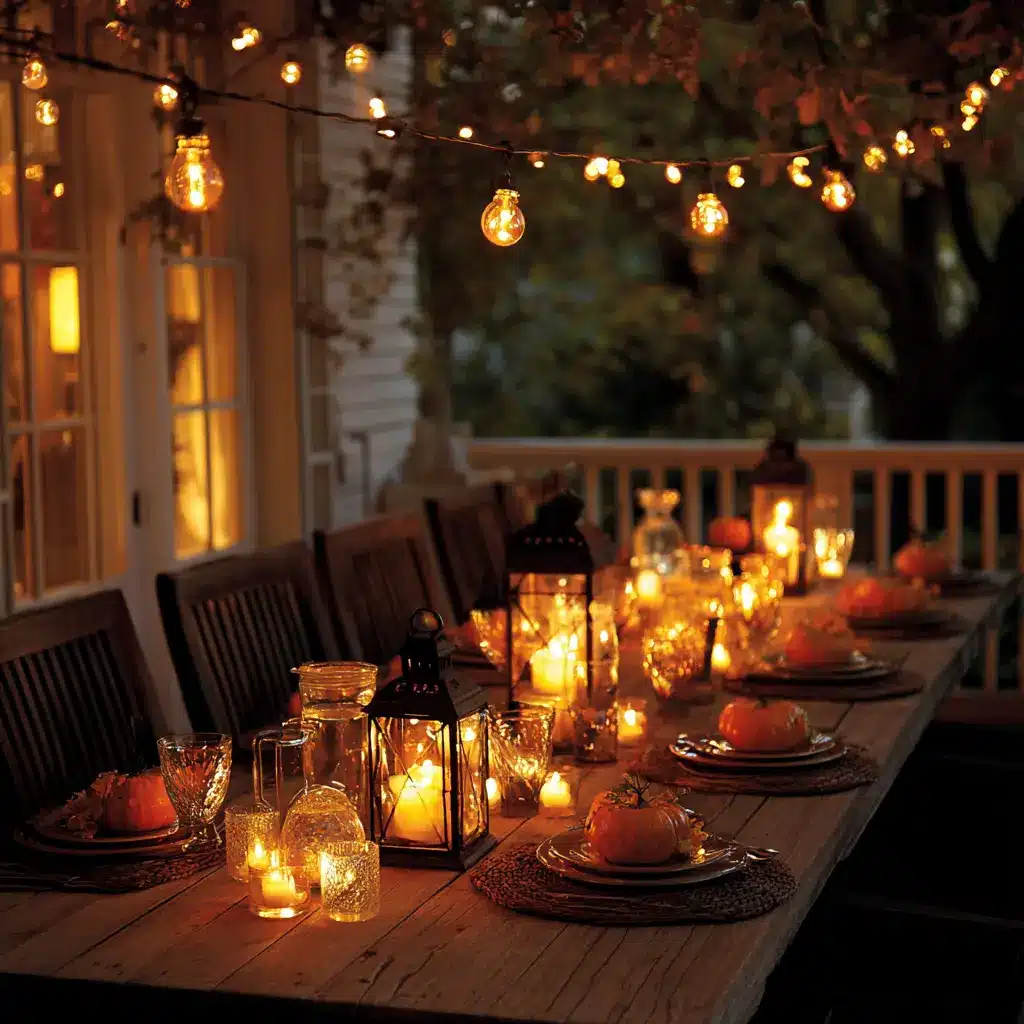 The Ultimate Guide to Outdoor Party Essentials 4 u7331937832 Lighting Sets the Mood Good lighting is a must ha 2685b3c2 5a67 4b87 b645 04c2ee8c9ffa 0