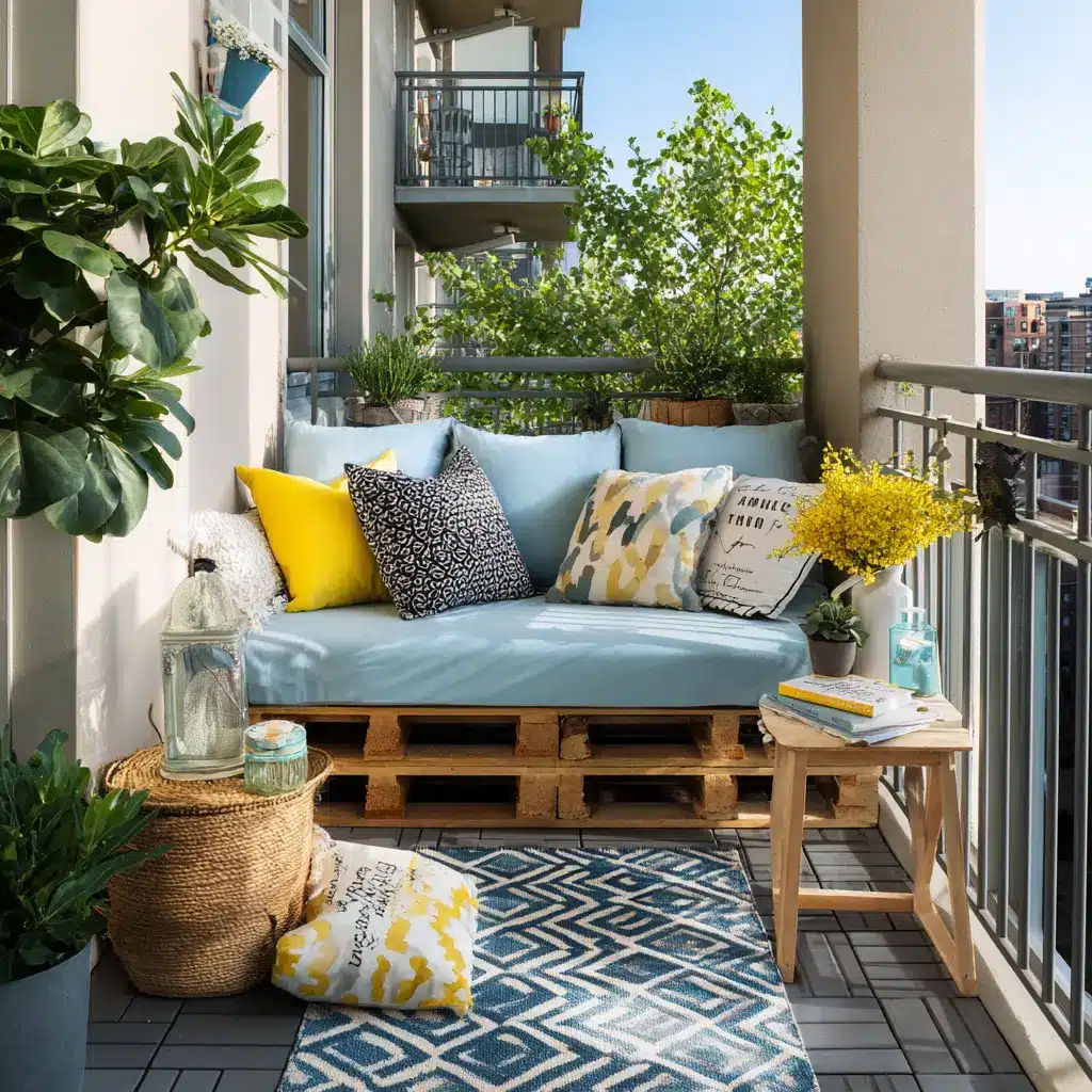 Apartment Balcony Decoration Ideas: 20 Ways to Style a Cozy Outdoor Space 22 This image has an empty alt attribute; its file name is u7331937832_Make_it_Yours_with_Personal_Touches_Finally_the_b_51d30456-c172-4a92-8b44-3a5deefcf4ae_3.webp