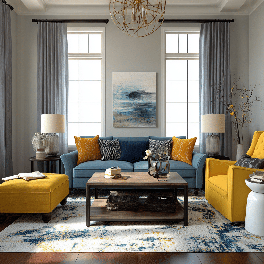 21 Ideas to Avoid Open Concept Living Room Design Mistakes 17 u7331937832 Mind Your Sightlines What do you see when you wal a0a4f940 f3ed 4ecb 8bb4 8d2ec4a10454 2