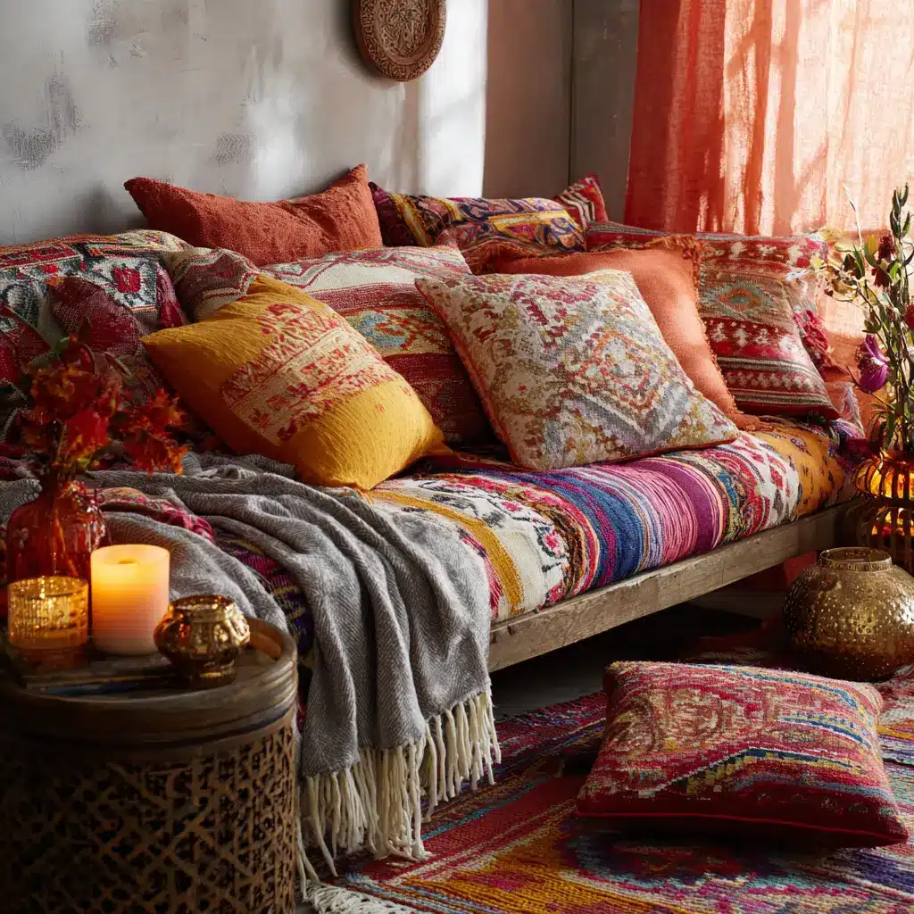 u7331937832 Mix and Match Textiles for a Boho Look Add throw a4572a7f 3c5f 4227 a3c5 f85c90acd9e9 0