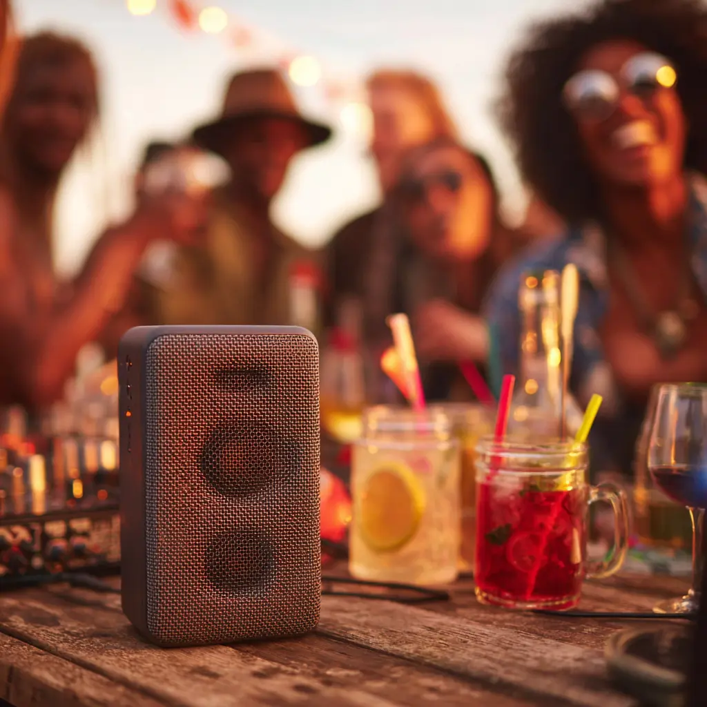 The Ultimate Guide to Outdoor Party Essentials 5 u7331937832 Music to Keep the Vibe Right No party is complete eda815c1 0742 4c0d b6b4 cc38eb623d5a 2