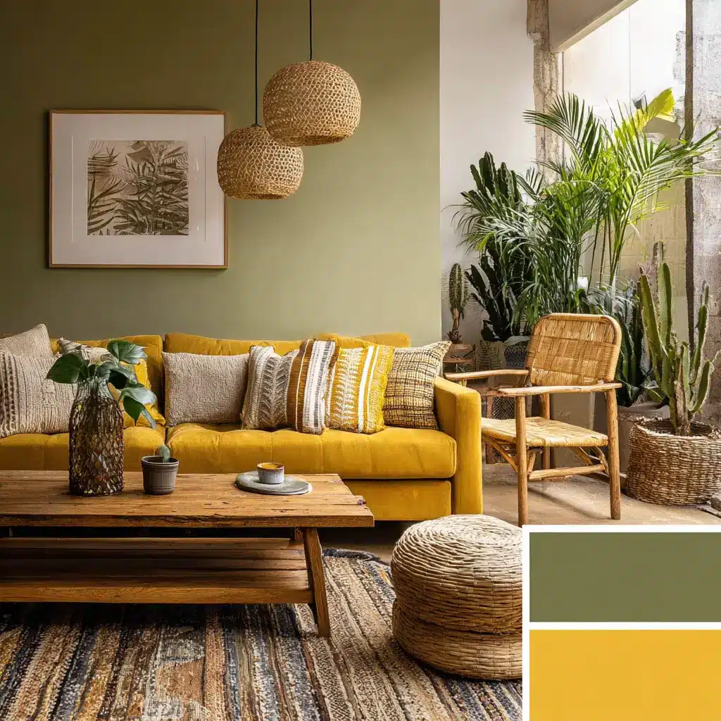 22 Outdoor Living Color Palettes Ideas to Try This Year 16 u7331937832 Mustard Yellow and Olive Green Mustard and olive 436b9831 d707 49dc 8392 d7159aa50074 1 1