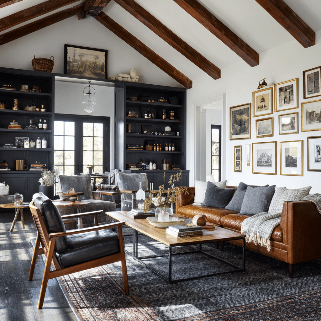 21 Ideas to Avoid Open Concept Living Room Design Mistakes 21 u7331937832 Personalize the Space A big open room can feel im 2a5e757f 064c 4ae8 9000 d5e5a0b50c9f 3