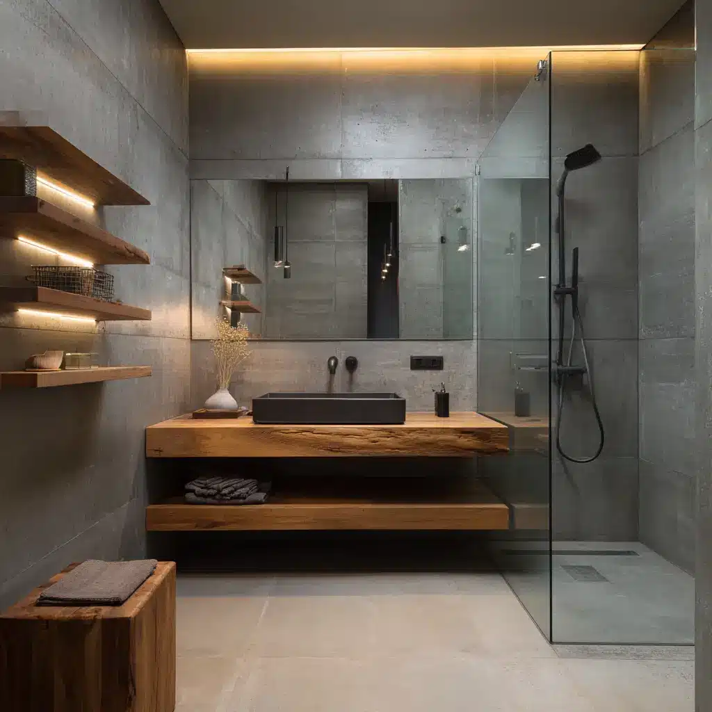 20 Minimalist Bathroom Design Ideas for a Calm, Clutter-Free Space 13 u7331937832 Pick Quality Over Quantity Invest in a few high q 0eadef37 f75e 4341 8bb2 92d6bfa65962 1