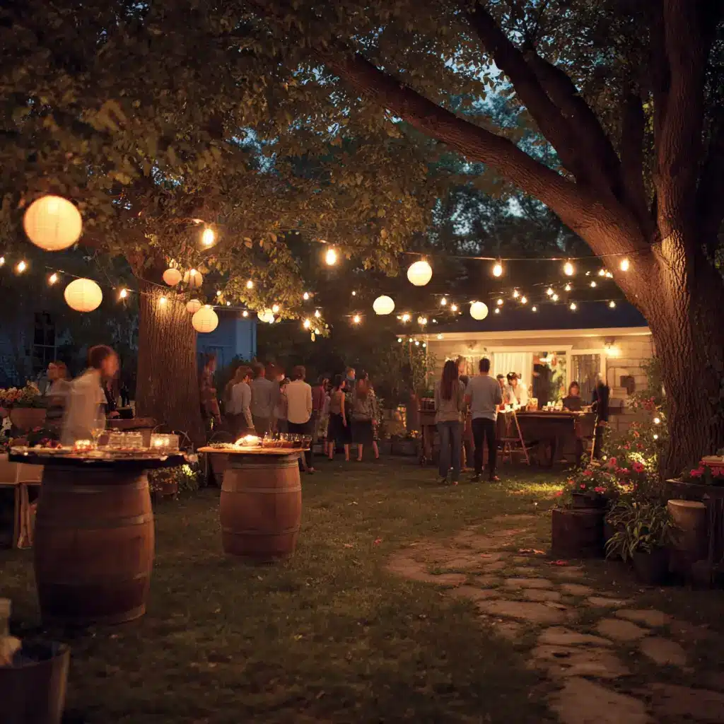 The Ultimate Guide to Outdoor Party Essentials 14 u7331937832 Plan for Safety Lastly one of the most overlooked 5db8fd50 2f9b 40fd 8441 ac32bf8bda8f 3