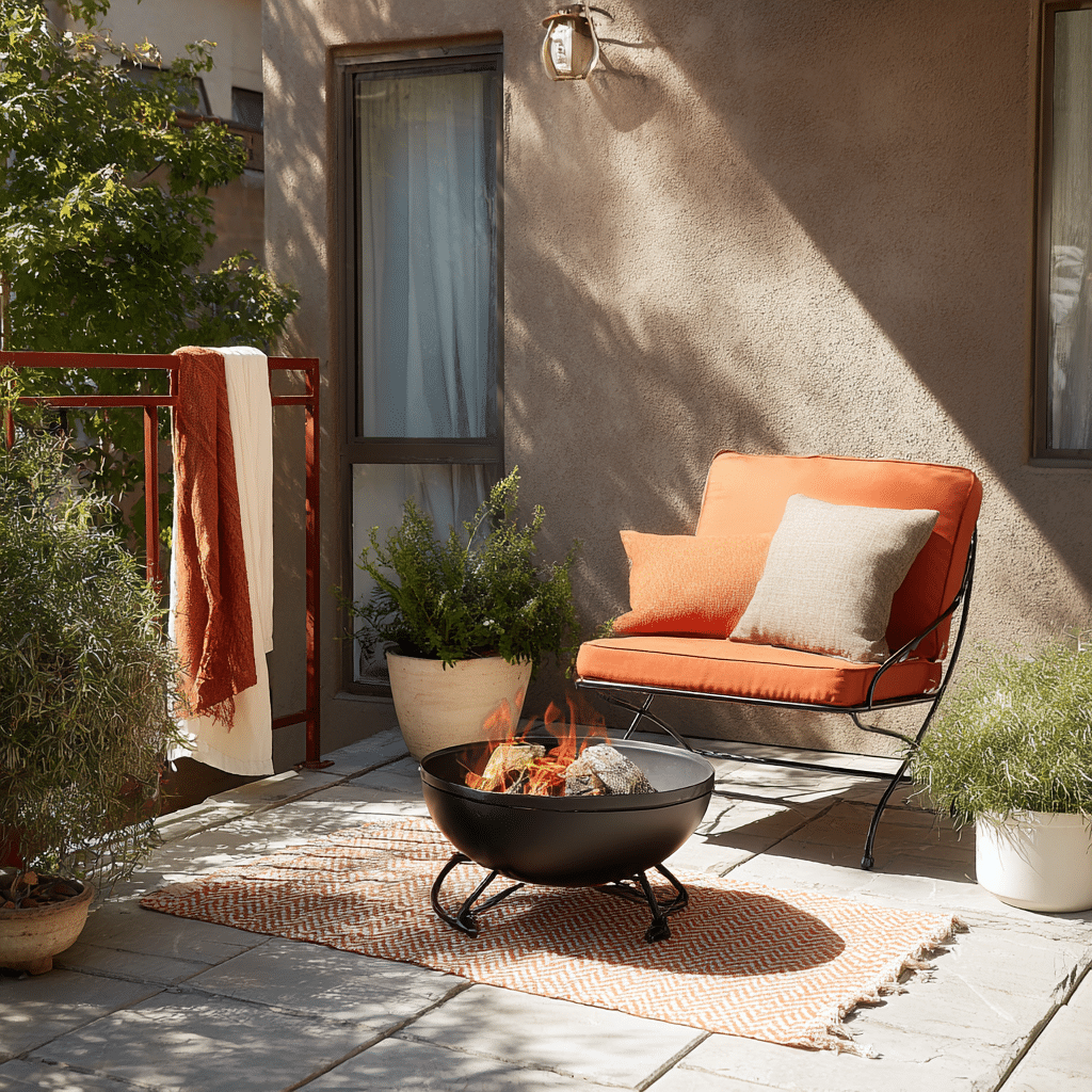u7331937832 Portable Firepit Bowl Short on space Try a portab dedd23eb fba5 4d34 a704 cde08ffc922a 2